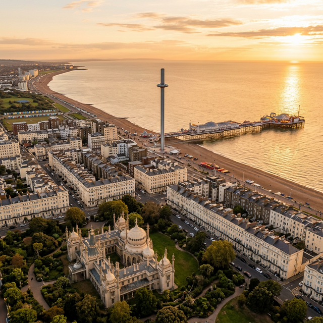 Properties in Peacehaven